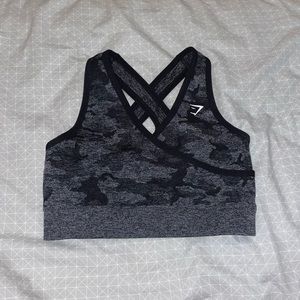 Gymshark sports bra